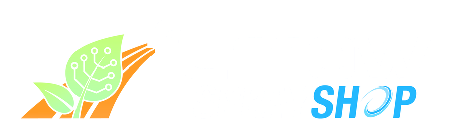 Furrow Spray Shop