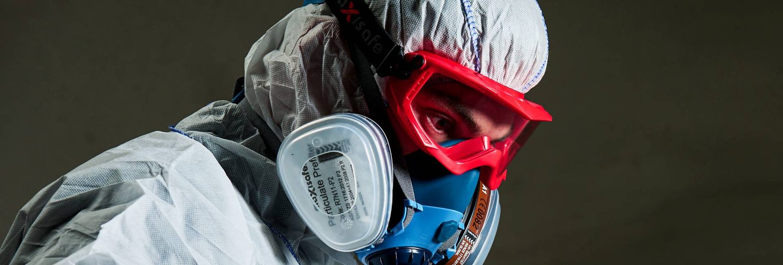 Maxisafe personal protective equipment range